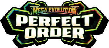 Perfect Order Pre-Release Tournament