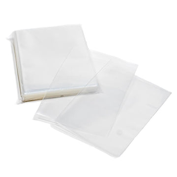 Ultra Pro: Soft Card Penny Sleeves - Standard (125-Pack) - Ultra Pro Card Sleeves